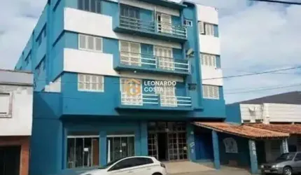 Apartamento no Centro de Cidreira com ótima localização
