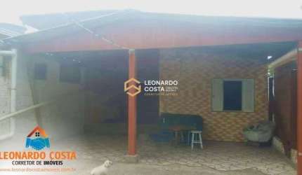 Casa próxima ao mar em Magistério
