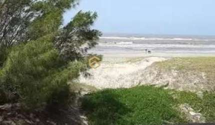 APTO COM VISTA PARA O MAR EM SALINAS