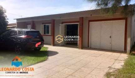 Casa de alto padrão em Quintão