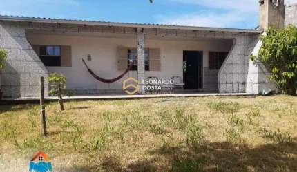 Casa ampla em Quintão