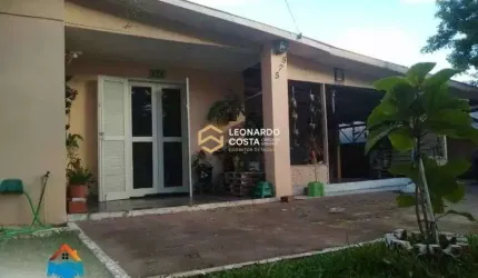 Bela casa em Magistério