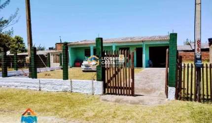 Bela casa em Quintão