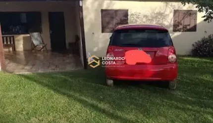 Bela casa em Cidreira