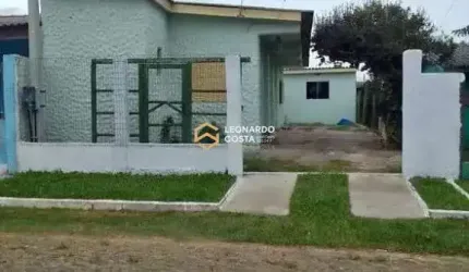 Belo apartamento terreo em Cidreira
