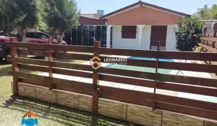 Excelente imóvel em Magistério Próximo ao Mar