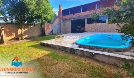 Excelente Casa em Balneário Pinhal
