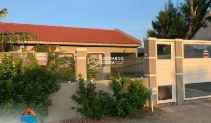 Linda Casa em Tramandaí