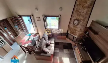 Casa 4 dormitórios à venda Salinas Cidreira/RS