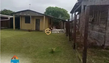 Casa em Mágistério
