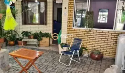 Geminada próximo ao Asun
