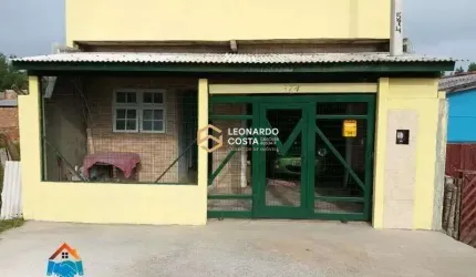 Casa bem localizada próxima ao mar na Costa do Sol