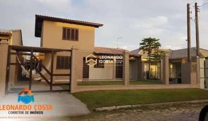 Ótima casa em Imbé