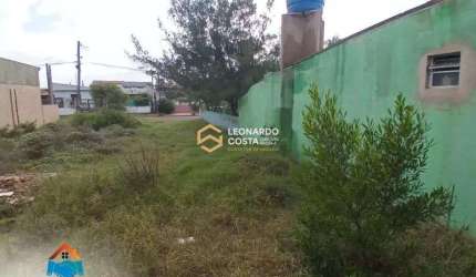 Terreno em Salinas