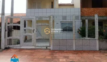 Sobrado próximo ao mar em Salinas