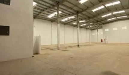 Barracão / Galpão / Depósito com 1 sala à venda na Bairro Sorocaba, 8741, Centro, Sorocaba, 5000 m2 por R$ 29.500.000