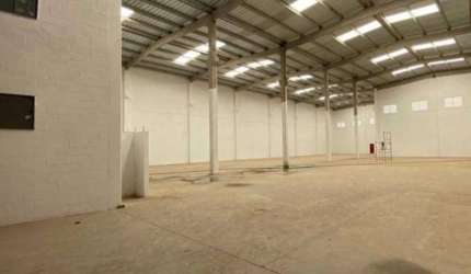 Barracão / Galpão / Depósito com 1 sala para alugar na Bairro Sorocaba, 8741, Centro, Sorocaba, 5000 m2 por R$ 90.000