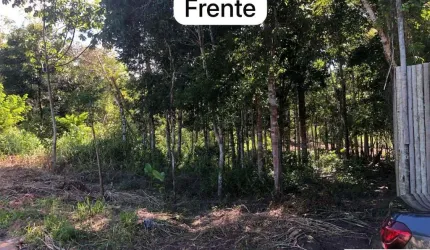 Terreno à venda na Bairro Trancoso, 9631, Trancoso, Porto Seguro por R$ 2.136.000