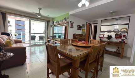 Apartamento com 2 quartos à venda na Bairro Tambaú, 9614, Tambaú, João Pessoa, 73 m2 por R$ 600.000