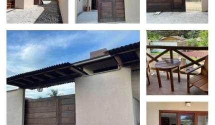 Casa com 2 quartos à venda na Bairro Trancoso, 9367, Trancoso, Porto Seguro, 154 m2 por R$ 890.000