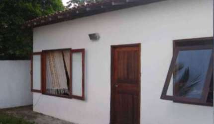 Casa com 2 quartos à venda na Bairro Arraial D'Ajuda, 9105, Arraial D´Ajuda, Porto Seguro, 200 m2 por R$ 450.000