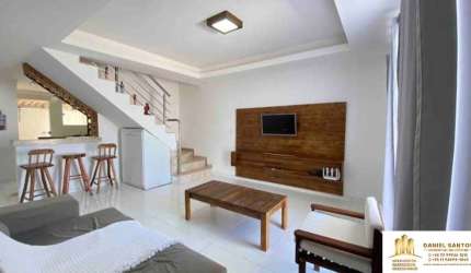 Casa com 2 quartos à venda na Bairro Alto Taperapuan, 9567, Praia De Taperapuan, Porto Seguro, 115 m2 por R$ 680.000
