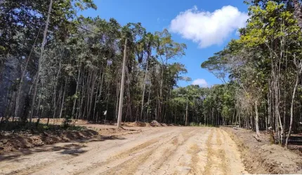Terreno à venda na Bairro Arraial D'Ajuda, 8269, Arraial D´Ajuda, Porto Seguro por R$ 150.000