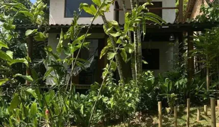 Casa com 1 quarto à venda na Bairro Trancoso, 8639, Trancoso, Porto Seguro, 516 m2 por R$ 450.000