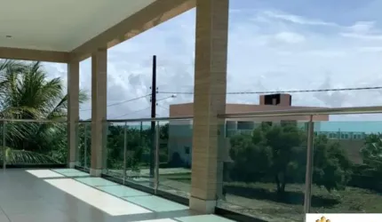 Casa com 2 quartos à venda na Bairro Carapibus, 7419, Carapibus, Conde, 1000 m2 por R$ 850.000