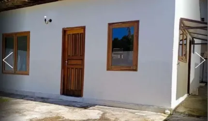 Casa com 2 quartos à venda na Bairro Villas do Arraial 1, Arraial D´Ajuda, Porto Seguro, 200 m2 por R$ 450.000