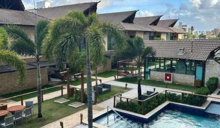 Apartamento com 3 quartos à venda na Bairro Poço, 9207, Poço, Cabedelo, 131 m2 por R$ 1.100.000