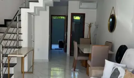 Apartamento com 2 quartos à venda na Bairro Paraíso dos Pataxós, 9360, Paraíso Dos Pataxós, Porto Seguro, 94 m2 por R$ 650.000