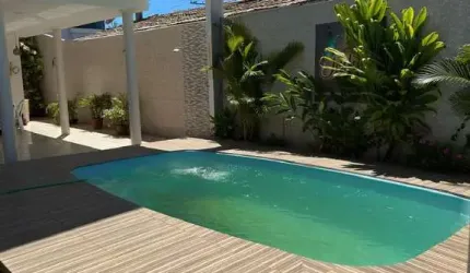 Casa com 5 quartos à venda na Bairro Taperapuan, 8547, Praia De Taperapuan, Porto Seguro, 300 m2 por R$ 980.000