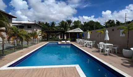Apartamento com 2 quartos à venda na Bairro Cambolo, 8317, Cambolo, Porto Seguro, 70 m2 por R$ 350.000