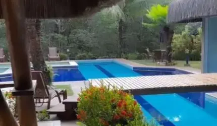 Casa em condomínio fechado com 3 quartos à venda na Arraial D'Ajuda, 9475, Arraial D´Ajuda, Porto Seguro, 160 m2 por R$ 1.400.000