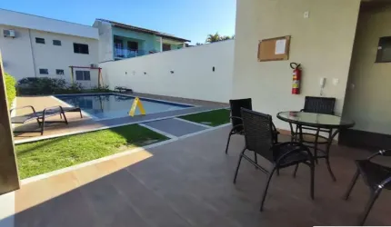 Apartamento com 2 quartos à venda na Bairro Cambolo, 9372, Cambolo, Porto Seguro, 70 m2 por R$ 320.000
