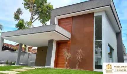 Casa com 2 quartos à venda na Bairro Village 2, 9307, Village II, Porto Seguro, 500 m2 por R$ 1.050.000