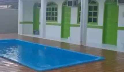Casa comercial para alugar na Bairro Taperapuan, 7068, Praia De Taperapuan, Porto Seguro, 1000 m2 por R$ 300.000