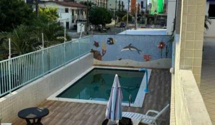 Apartamento com 3 quartos à venda na Bairro Bessa, 8560, Bessa, João Pessoa, 78 m2 por R$ 430.000