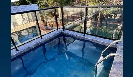 Apartamento com 2 quartos à venda na Bairro Bancários, 6510, Bancários, João Pessoa, 93 m2 por R$ 449.000