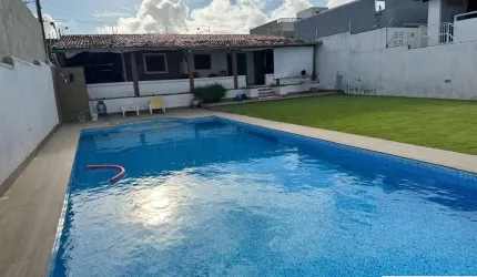 Casa com 3 quartos para alugar na Bairro Carapibus, 8935, Carapibus, Conde, 450 m2 por R$ 4.500