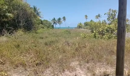 Terreno à venda na Bairro Barra Grande, 7358, Barra Grande, Maraú por R$ 6.000.000