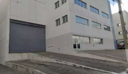 Barracão / Galpão / Depósito com 1 sala para alugar na Bairro Centro Empresarial Raposo Tavares, Raposo Tavares, Vargem Grande Paulista, 1185 m2 por R$ 27.000