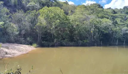 Fazenda com 1 sala à venda na Bairro Santa Cruz Cabrália, 8547, Centro, Santa Cruz Cabrália, 100000 m2 por R$ 560.000