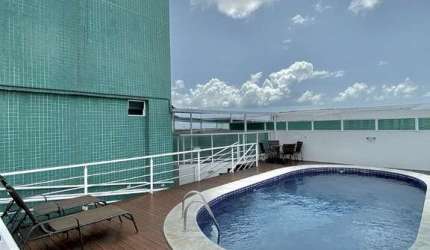 Apartamento com 2 quartos à venda na Bairro Jardim Oceania, 7812, Jardim Oceania, João Pessoa, 57 m2 por R$ 387.000