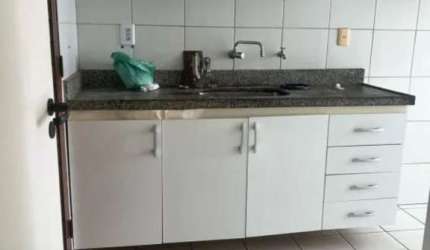 Apartamento com 3 quartos à venda na Bairro Manaíra, 5874, Manaíra, João Pessoa, 80 m2 por R$ 380.000