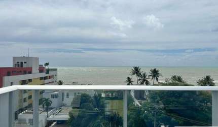 Apartamento com 2 quartos à venda na Bairro Bessa, 9237, Bessa, João Pessoa, 56 m2 por R$ 480.000