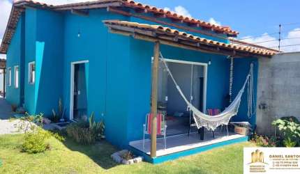 Casa com 2 quartos à venda na Bairro Nova Cabrália, 6237, Mutari, Santa Cruz Cabrália, 368 m2 por R$ 550.000