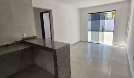 Apartamento com 2 quartos à venda na Village 1, 5479, Village I, Porto Seguro, 70 m2 por R$ 480.000