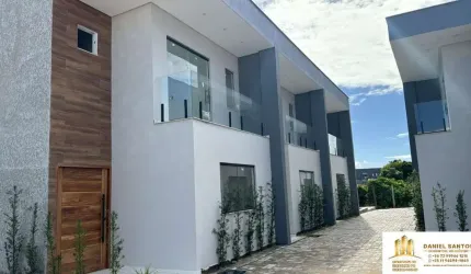 Apartamento com 2 quartos à venda na Bairro Alto Taperapuan (Xurupita), 5470, Xurupita, Porto Seguro, 100 m2 por R$ 400.000